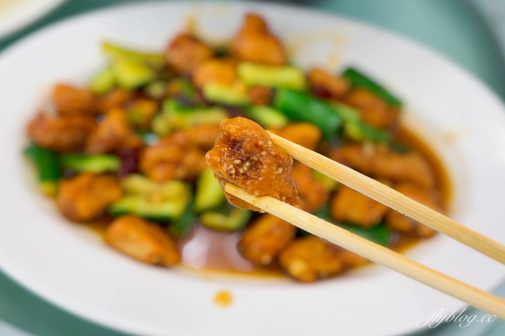 台中潭子｜口福水餃．潭子鄉野間的快炒餐廳，冬天還有羊肉爐和砂鍋魚頭 @飛天璇的口袋