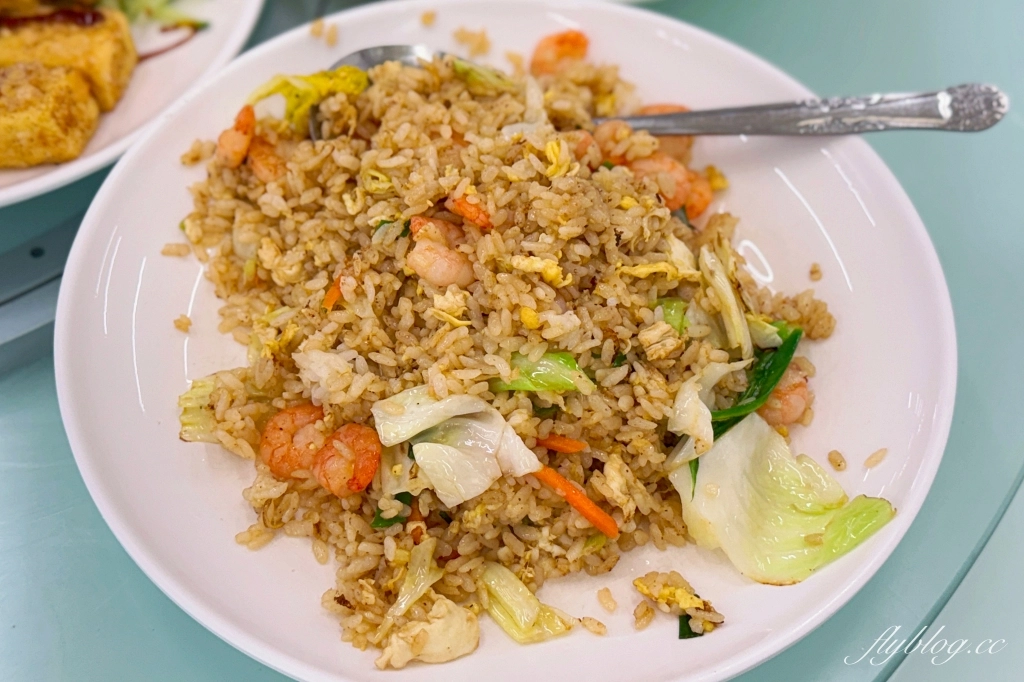 台中潭子｜口福水餃．潭子鄉野間的快炒餐廳，冬天還有羊肉爐和砂鍋魚頭 @飛天璇的口袋