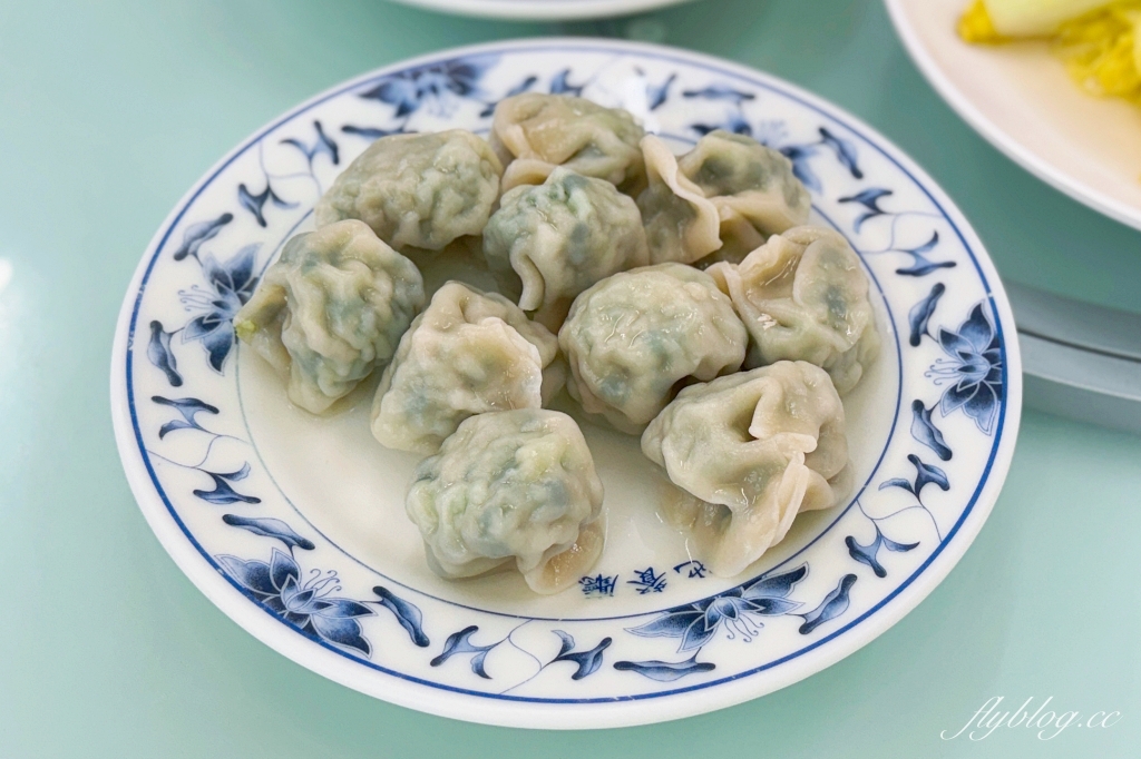 台中潭子｜口福水餃．潭子鄉野間的快炒餐廳，冬天還有羊肉爐和砂鍋魚頭 @飛天璇的口袋