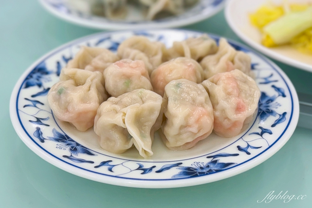 台中潭子｜口福水餃．潭子鄉野間的快炒餐廳，冬天還有羊肉爐和砂鍋魚頭 @飛天璇的口袋