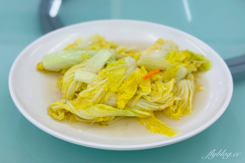台中潭子｜口福水餃．潭子鄉野間的快炒餐廳，冬天還有羊肉爐和砂鍋魚頭 @飛天璇的口袋
