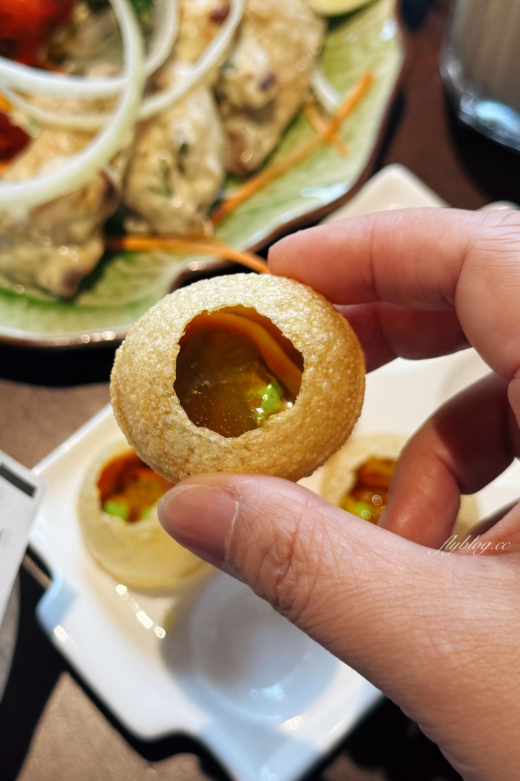 台中西區｜活力印度餐廳．竹北咖哩名店插旗台中，每個月一天印度咖哩吃到飽 @飛天璇的口袋