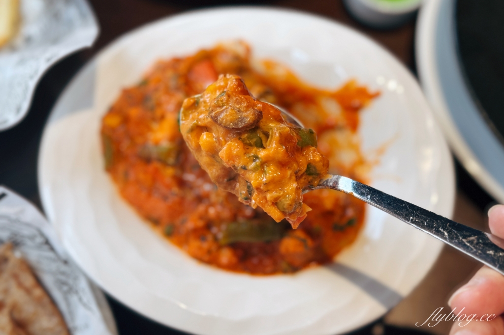 台中西區｜活力印度餐廳．竹北咖哩名店插旗台中，每個月一天印度咖哩吃到飽 @飛天璇的口袋