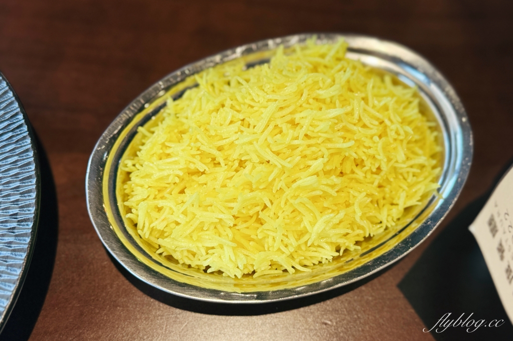 台中西區｜活力印度餐廳．竹北咖哩名店插旗台中，每個月一天印度咖哩吃到飽 @飛天璇的口袋