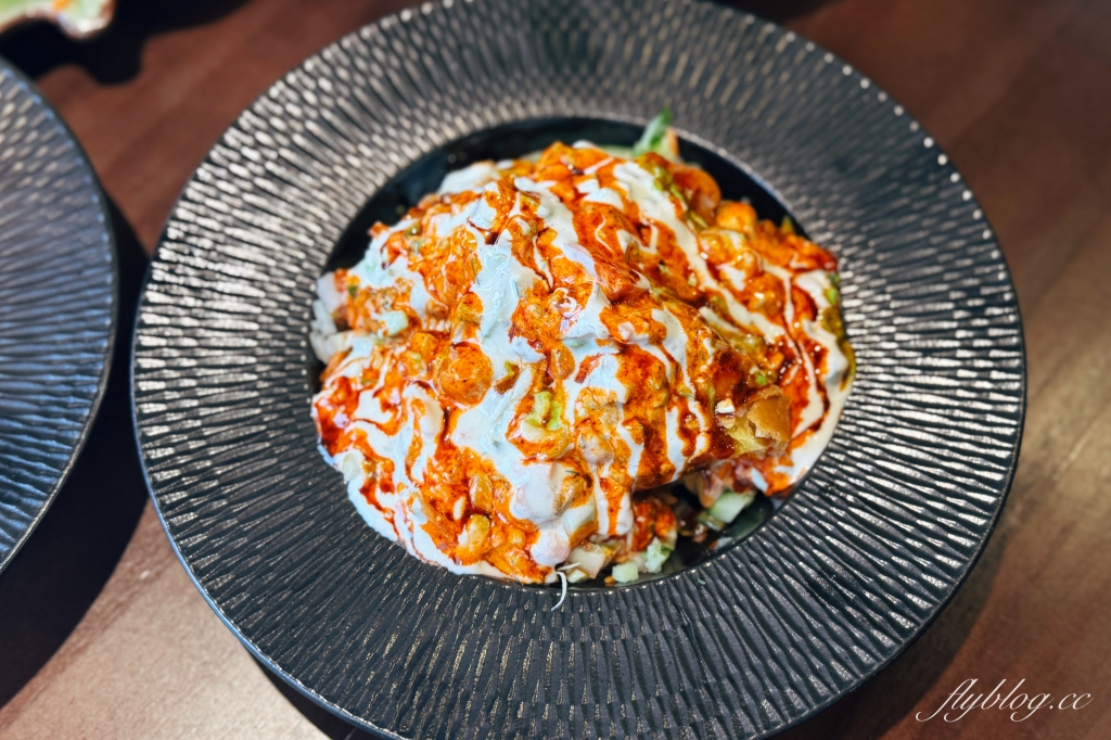 台中西區｜活力印度餐廳．竹北咖哩名店插旗台中，每個月一天印度咖哩吃到飽 @飛天璇的口袋