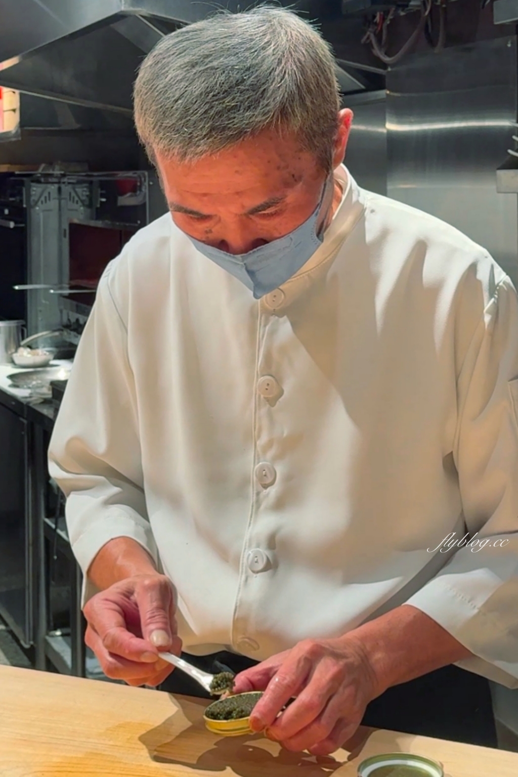 台中西屯｜旨味日式料理．老饕才知道的逢甲巷弄美食，品嚐職人的無菜單料理 @飛天璇的口袋
