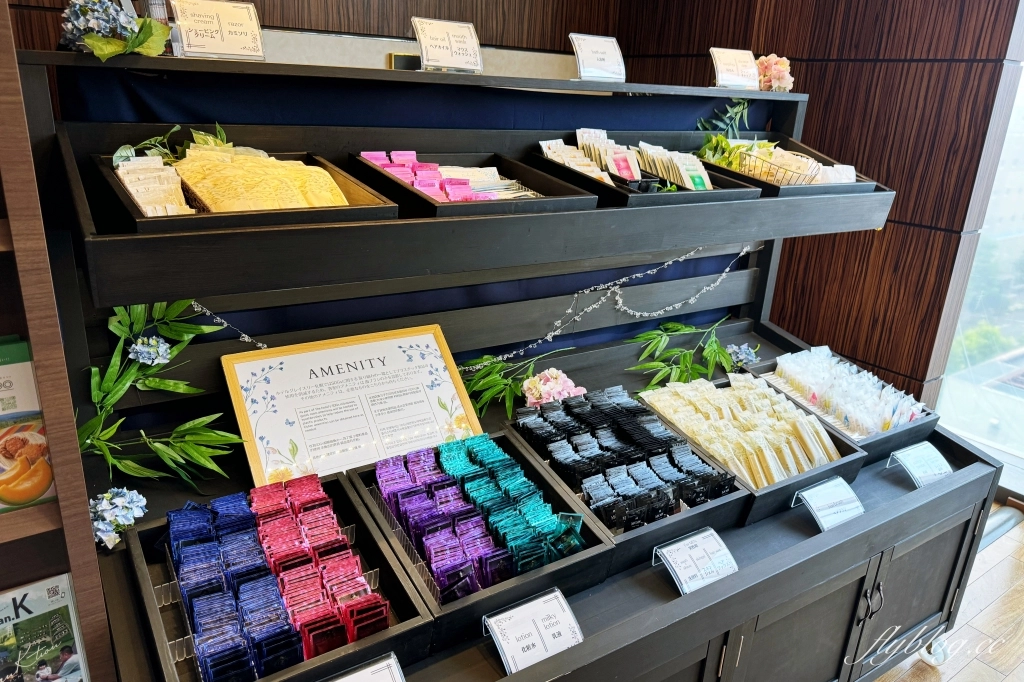 日本北海道｜格拉斯麗札幌酒店 Hotel Gracery Sapporo．札幌車站南口對面，逛大丸百貨超方便，樓下就是Lawson @飛天璇的口袋