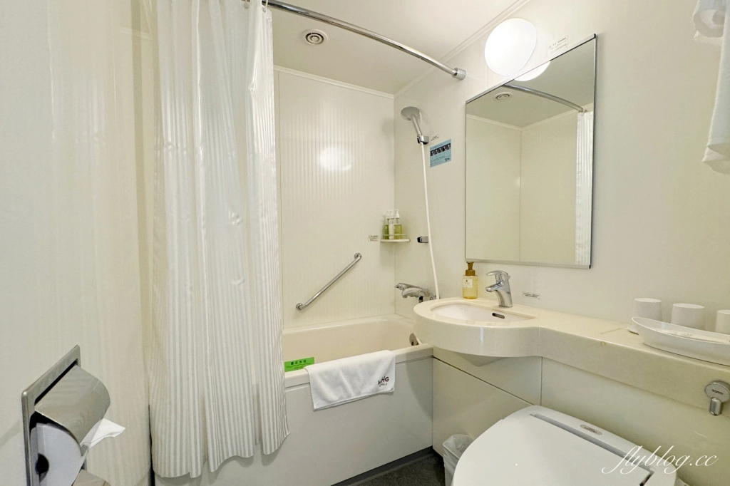 日本北海道｜格拉斯麗札幌酒店 Hotel Gracery Sapporo．札幌車站南口對面，逛大丸百貨超方便，樓下就是Lawson @飛天璇的口袋