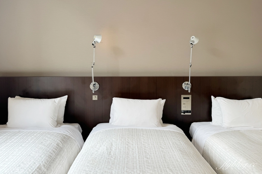 日本北海道｜格拉斯麗札幌酒店 Hotel Gracery Sapporo．札幌車站南口對面，逛大丸百貨超方便，樓下就是Lawson @飛天璇的口袋