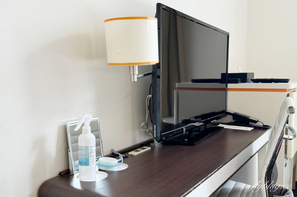 日本北海道｜格拉斯麗札幌酒店 Hotel Gracery Sapporo．札幌車站南口對面，逛大丸百貨超方便，樓下就是Lawson @飛天璇的口袋