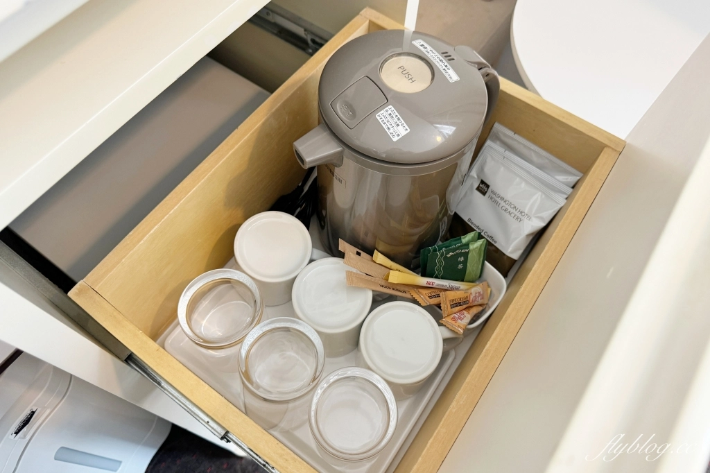 日本北海道｜格拉斯麗札幌酒店 Hotel Gracery Sapporo．札幌車站南口對面，逛大丸百貨超方便，樓下就是Lawson @飛天璇的口袋