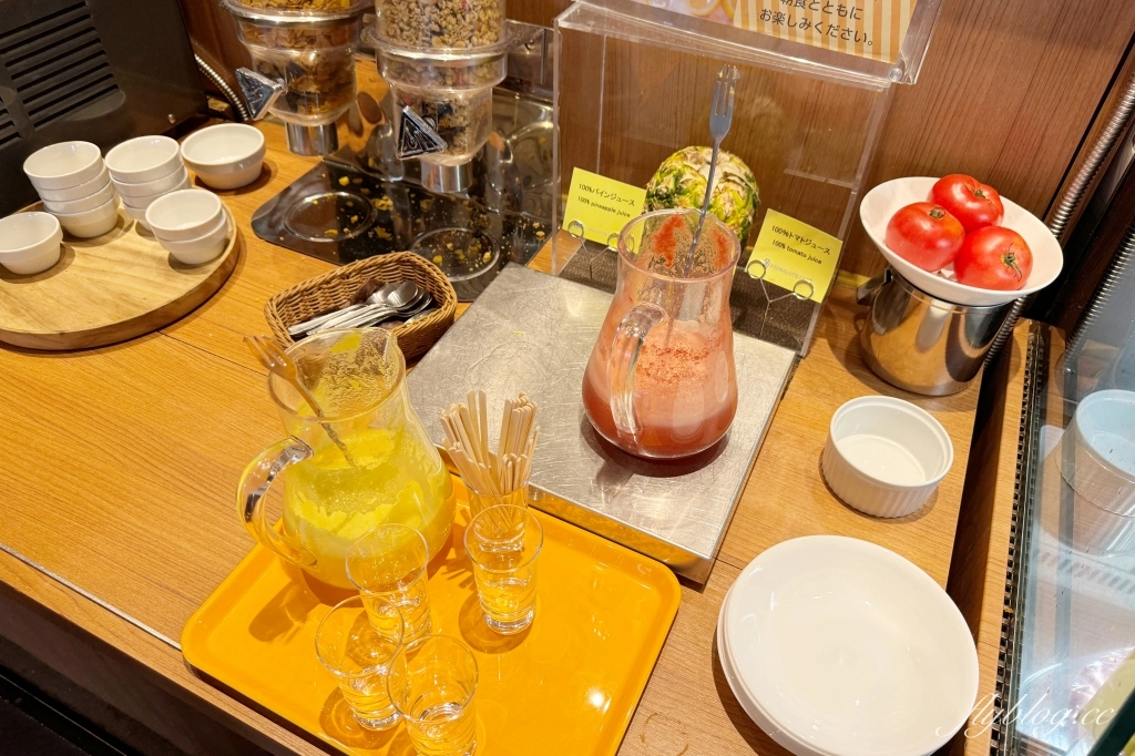 日本北海道｜格拉斯麗札幌酒店 Hotel Gracery Sapporo．札幌車站南口對面，逛大丸百貨超方便，樓下就是Lawson @飛天璇的口袋