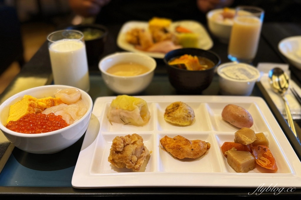 日本北海道｜格拉斯麗札幌酒店 Hotel Gracery Sapporo．札幌車站南口對面，逛大丸百貨超方便，樓下就是Lawson @飛天璇的口袋