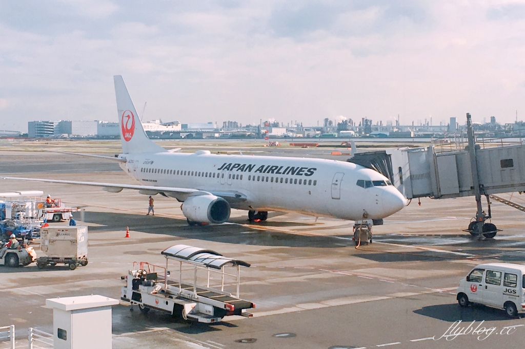 日本東京｜丸福咖啡店 羽田機場店．大阪90年歷史咖啡館，必點水果鬆餅和起司厚片吐司 @飛天璇的口袋
