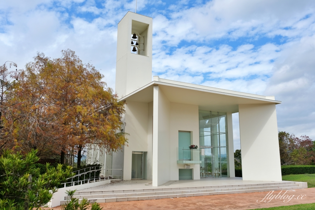 台中北屯｜心之芳庭．大坑景觀餐廳，愛與幸福的莊園(營業至3/31) @飛天璇的口袋