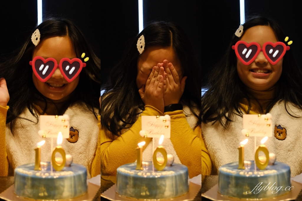 台中西區｜P&J’s P&acirc;tisserie 法式鏡面蛋糕．全台中唯一鏡面生日蛋糕，造型口味客製化搭配 @飛天璇的口袋