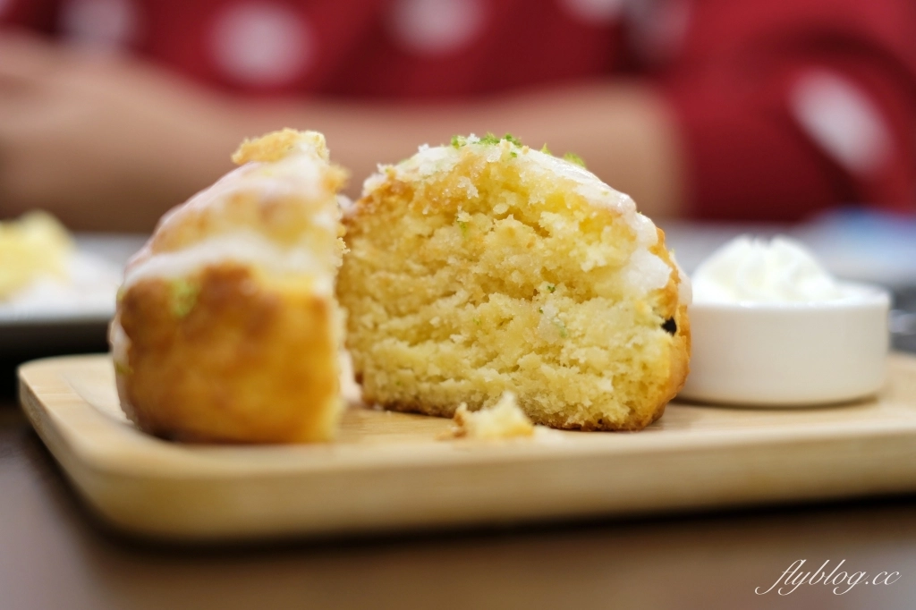 台中西屯｜初禾手作甜點．斗六起家的人氣甜點店，黎明路鄰近朝馬商圈 @飛天璇的口袋