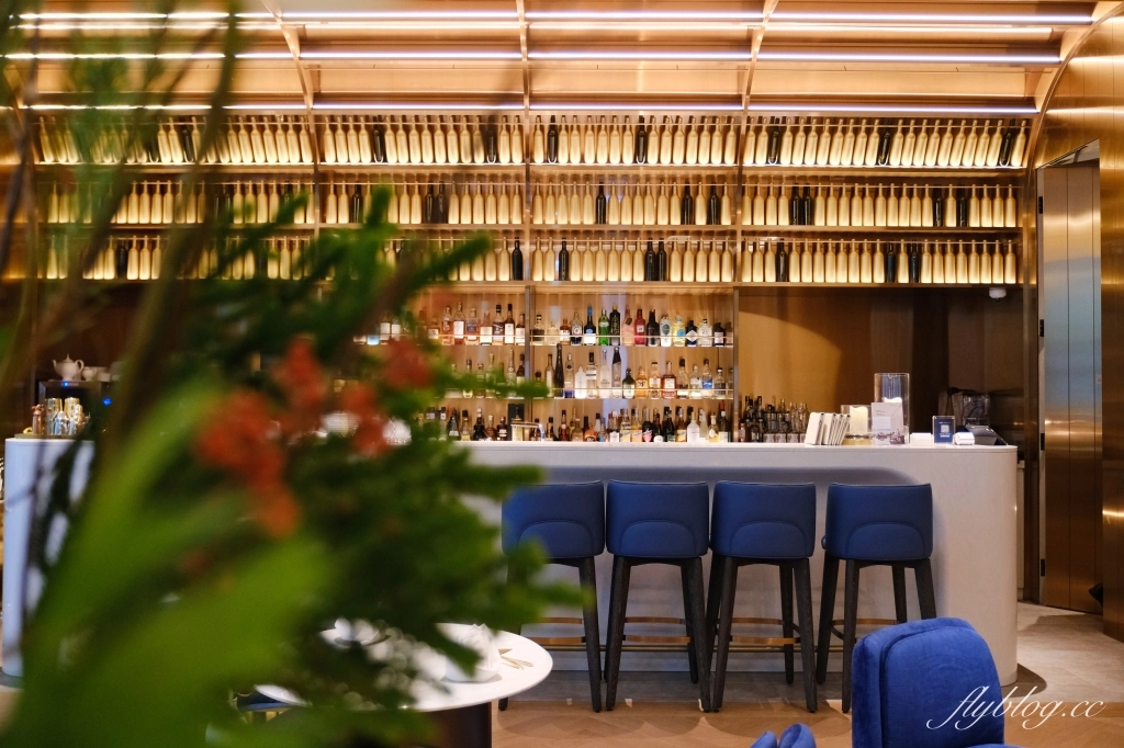 台中西區|葉與藤 Leaves and Vines.臺中勤美洲際酒店,推車桌邊服務奢華下午茶 @飛天璇的口袋 台中西區|葉與藤 Leaves and Vines.臺中勤美洲際酒店,推車桌邊服務奢華下午茶 @飛天璇的口袋