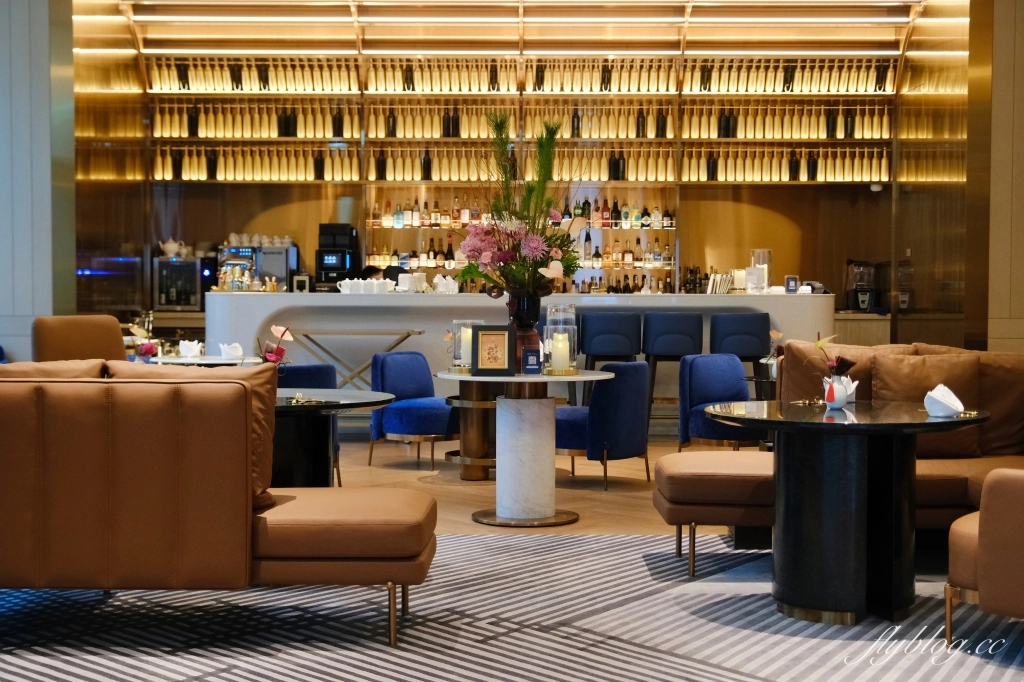 台中西區|葉與藤 Leaves and Vines.臺中勤美洲際酒店,推車桌邊服務奢華下午茶 @飛天璇的口袋 台中西區|葉與藤 Leaves and Vines.臺中勤美洲際酒店,推車桌邊服務奢華下午茶 @飛天璇的口袋