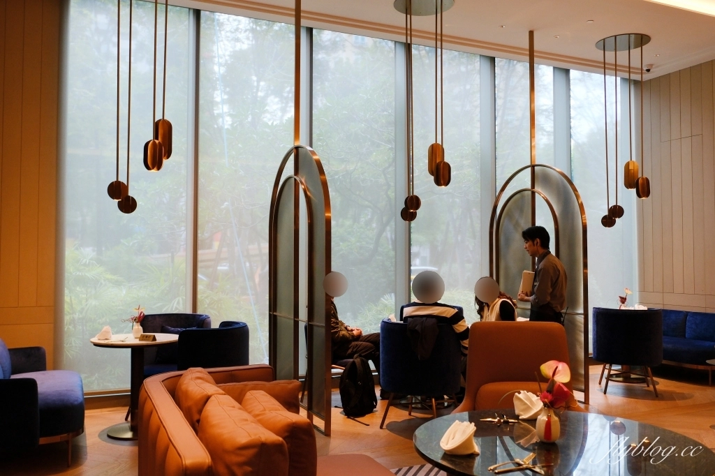 台中西區|葉與藤 Leaves and Vines.臺中勤美洲際酒店,推車桌邊服務奢華下午茶 @飛天璇的口袋 台中西區|葉與藤 Leaves and Vines.臺中勤美洲際酒店,推車桌邊服務奢華下午茶 @飛天璇的口袋