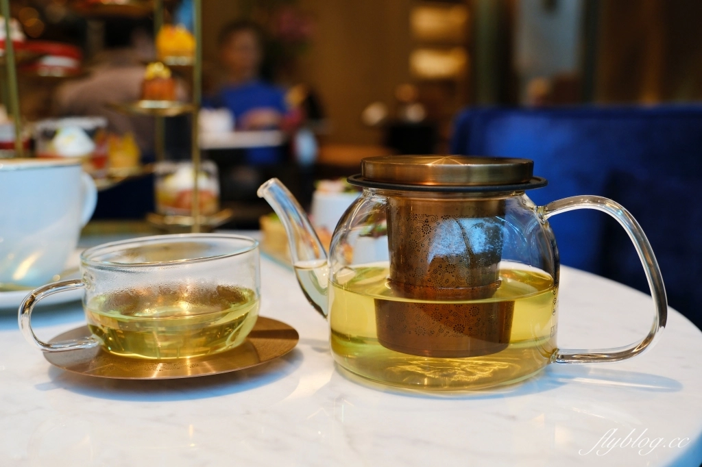 台中西區|葉與藤 Leaves and Vines.臺中勤美洲際酒店,推車桌邊服務奢華下午茶 @飛天璇的口袋 台中西區|葉與藤 Leaves and Vines.臺中勤美洲際酒店,推車桌邊服務奢華下午茶 @飛天璇的口袋