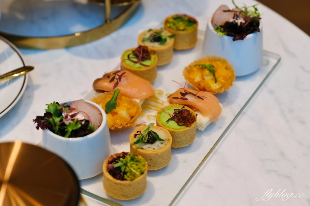 台中西區|葉與藤 Leaves and Vines.臺中勤美洲際酒店,推車桌邊服務奢華下午茶 @飛天璇的口袋 台中西區|葉與藤 Leaves and Vines.臺中勤美洲際酒店,推車桌邊服務奢華下午茶 @飛天璇的口袋