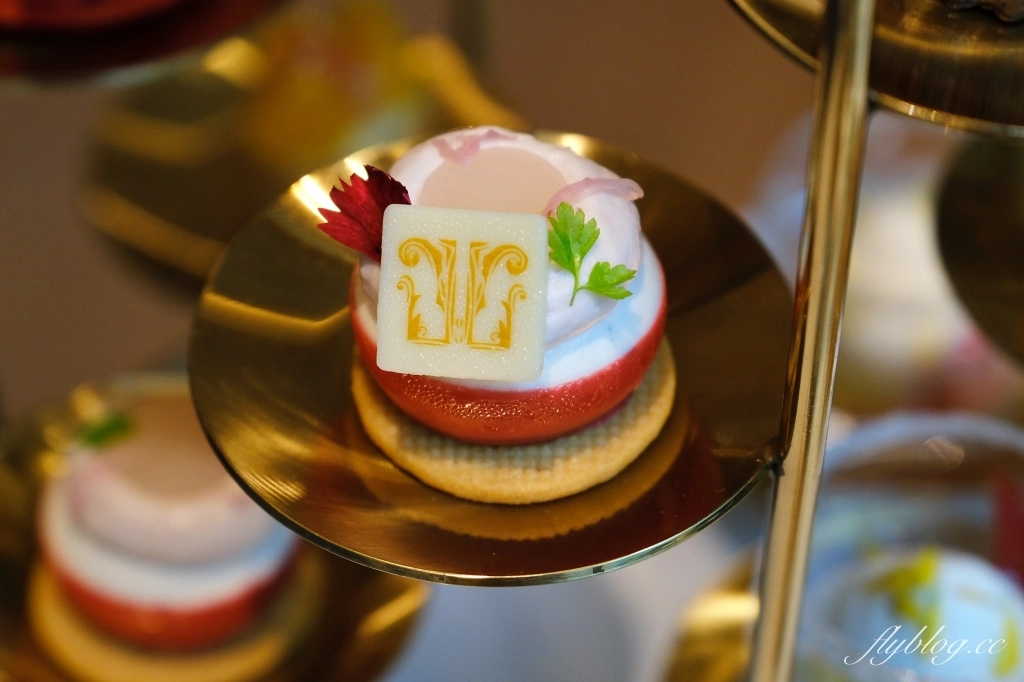 台中西區|葉與藤 Leaves and Vines.臺中勤美洲際酒店,推車桌邊服務奢華下午茶 @飛天璇的口袋 台中西區|葉與藤 Leaves and Vines.臺中勤美洲際酒店,推車桌邊服務奢華下午茶 @飛天璇的口袋