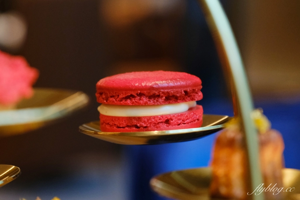 台中西區|葉與藤 Leaves and Vines.臺中勤美洲際酒店,推車桌邊服務奢華下午茶 @飛天璇的口袋 台中西區|葉與藤 Leaves and Vines.臺中勤美洲際酒店,推車桌邊服務奢華下午茶 @飛天璇的口袋