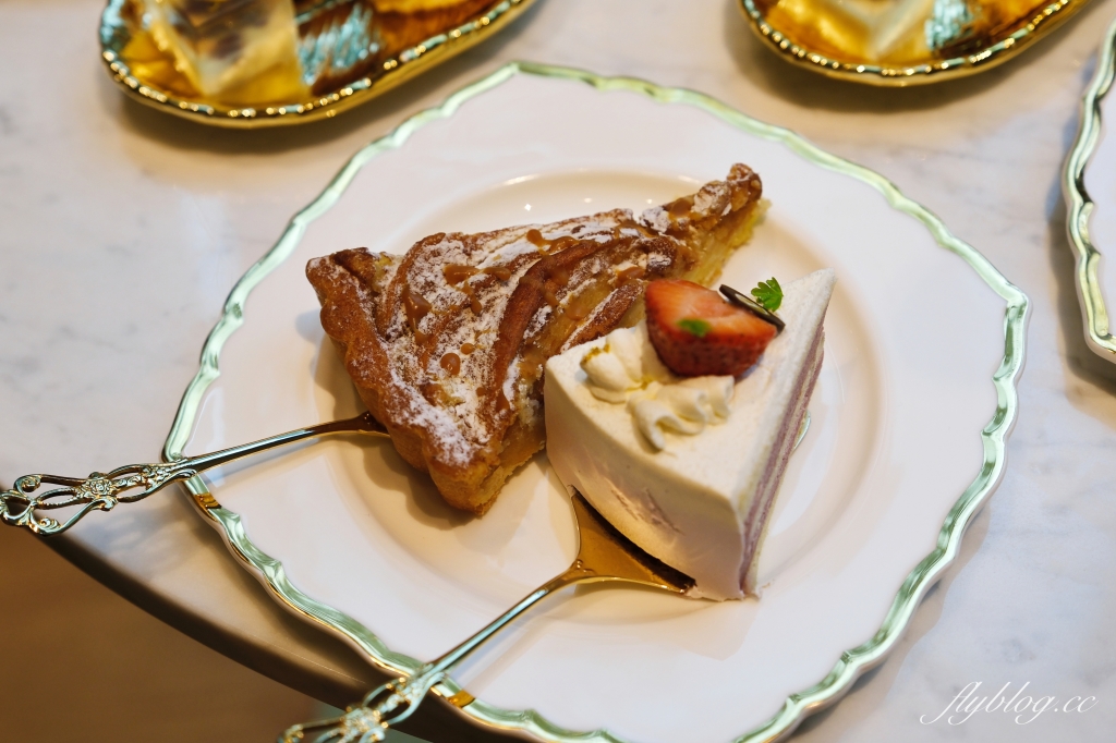 台中西區|葉與藤 Leaves and Vines.臺中勤美洲際酒店,推車桌邊服務奢華下午茶 @飛天璇的口袋 台中西區|葉與藤 Leaves and Vines.臺中勤美洲際酒店,推車桌邊服務奢華下午茶 @飛天璇的口袋