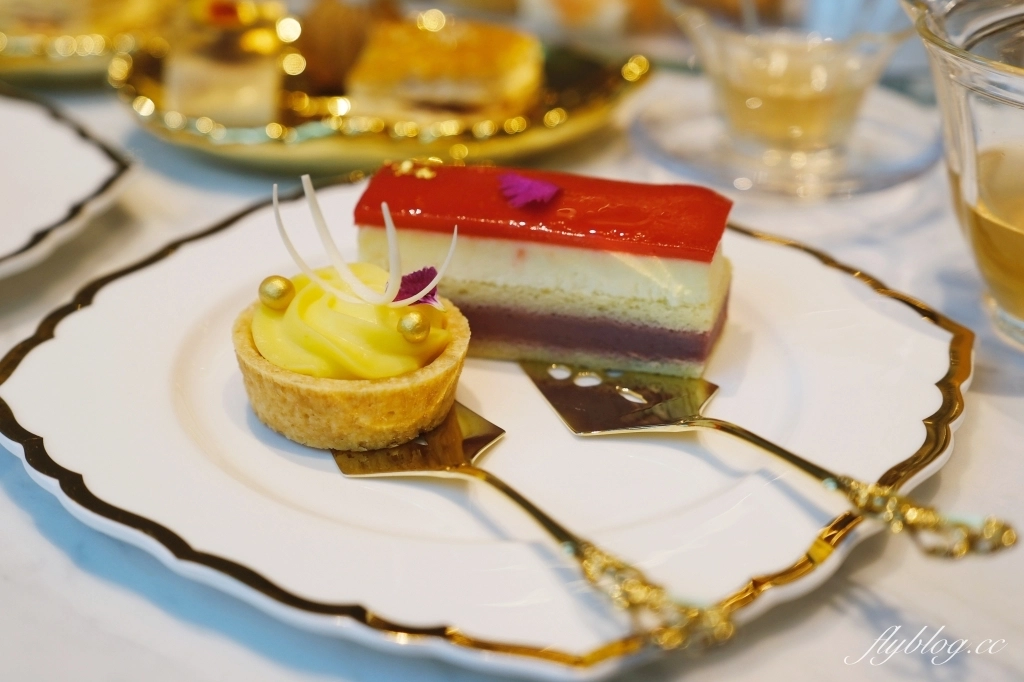 台中西區|葉與藤 Leaves and Vines.臺中勤美洲際酒店,推車桌邊服務奢華下午茶 @飛天璇的口袋 台中西區|葉與藤 Leaves and Vines.臺中勤美洲際酒店,推車桌邊服務奢華下午茶 @飛天璇的口袋