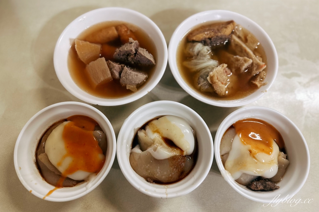 台中東勢｜東勢吃什麼？在地人推薦20+東勢必吃小吃美食懶人包 @飛天璇的口袋