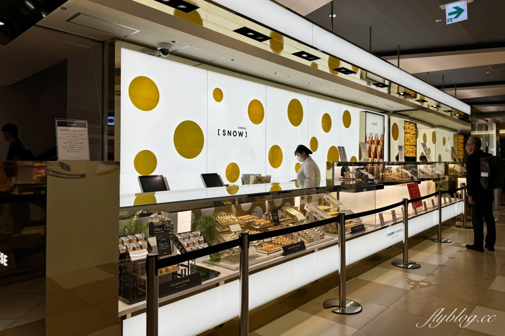 日本北海道|2025新千歲機場必買伴手禮.各種好吃好逛好買總整理 @飛天璇的口袋 日本北海道|2025新千歲機場必買伴手禮.各種好吃好逛好買總整理 @飛天璇的口袋