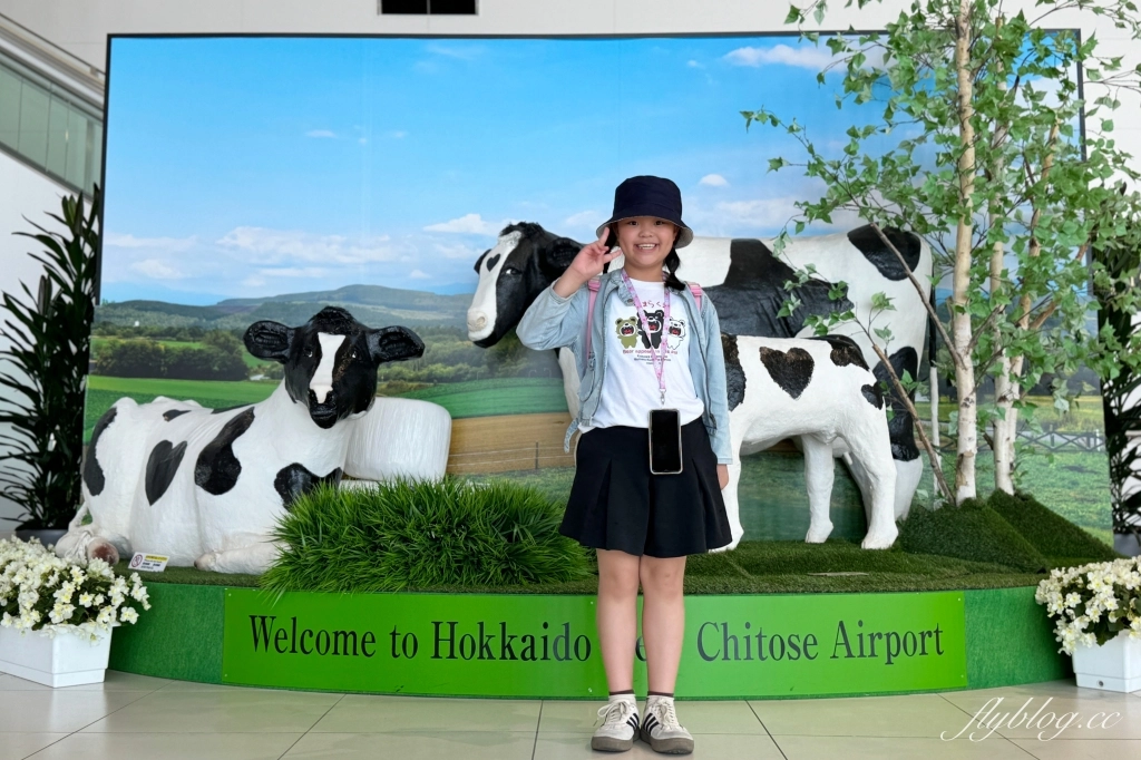 【北海道自由行】自駕玩道東4天3夜！釧路、屈斜路湖、摩周湖、阿寒湖、知床半島 @飛天璇的口袋