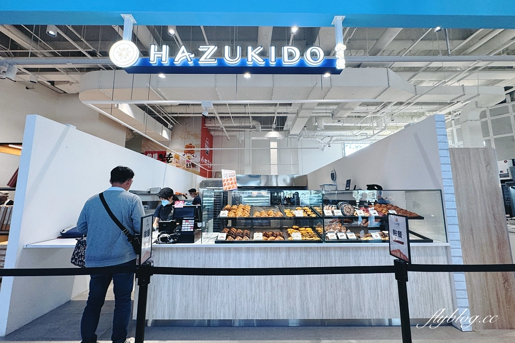 台中清水｜清水服務區．全台最賺錢休息站，50個美食櫃位總整理 @飛天璇的口袋