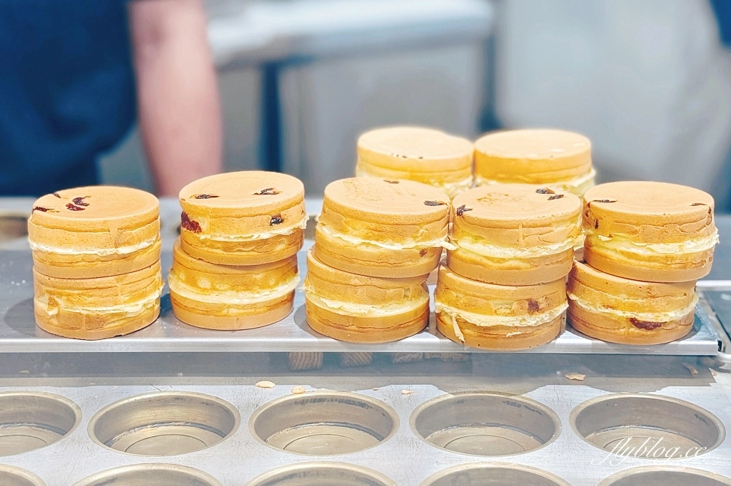 台中清水｜清水服務區．全台最賺錢休息站，50個美食櫃位總整理 @飛天璇的口袋