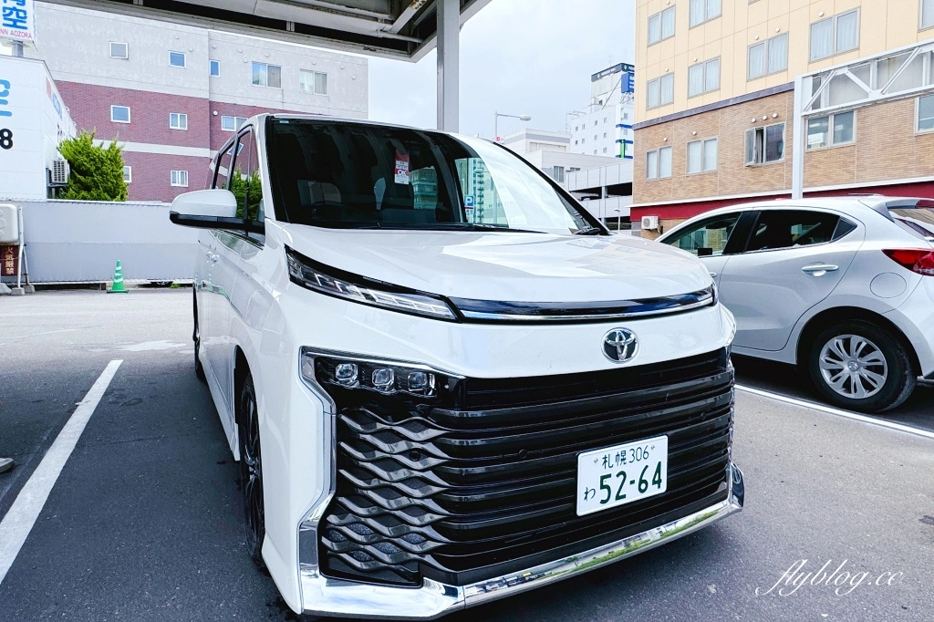 【北海道自由行】自駕玩北海道8天7夜,函館去札幌回,夏天北海道賞花經典行程 @飛天璇的口袋 【北海道自由行】自駕玩北海道8天7夜,函館去札幌回,夏天北海道賞花經典行程 @飛天璇的口袋