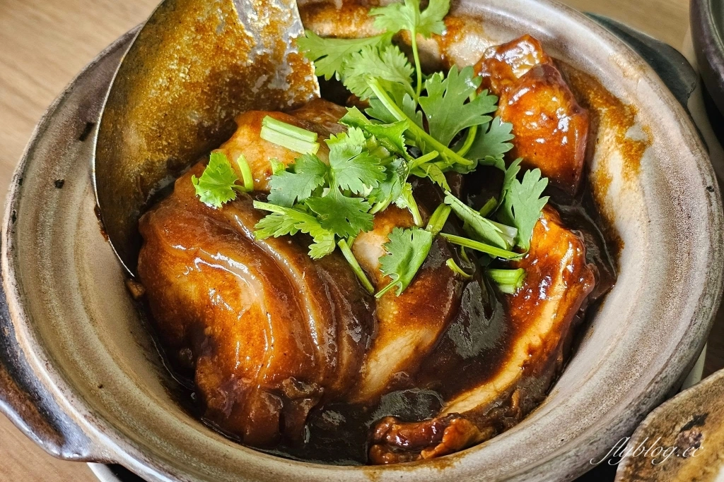 馬來西亞吉隆坡｜95肉骨茶 Restoran Ninety Five．吉隆坡隱藏版肉骨茶，推薦必點肉骨茶和咖彎 @飛天璇的口袋