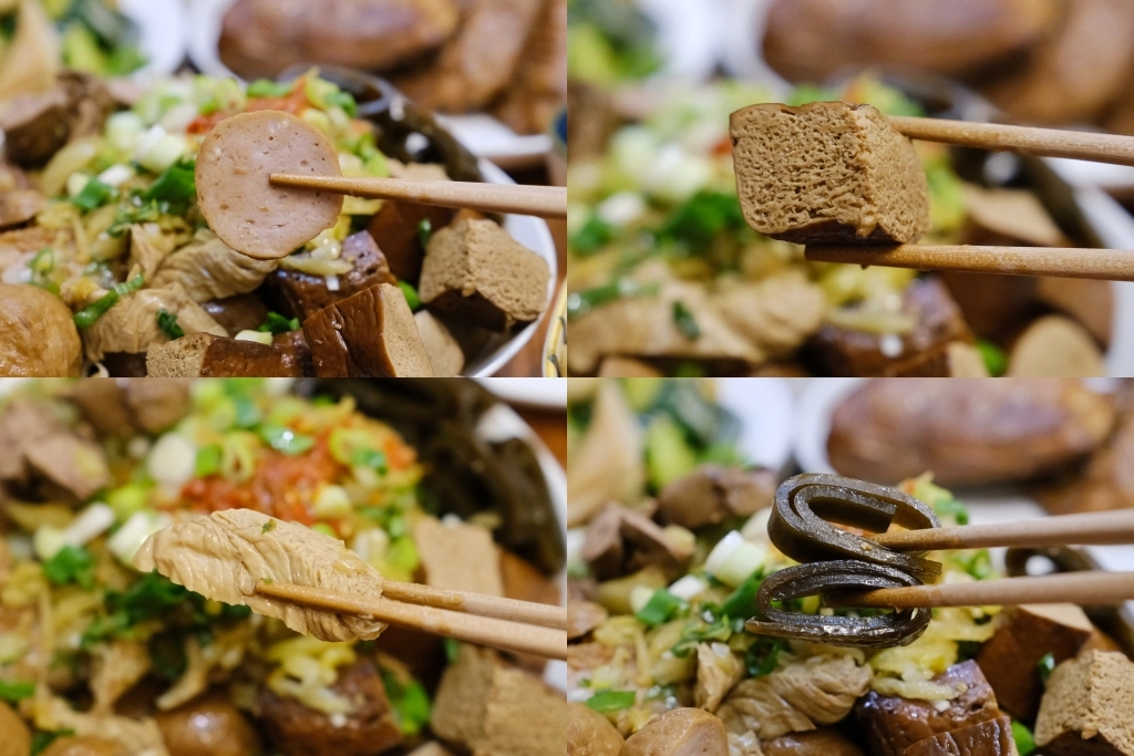 台中北屯|立吞滷味.近40種食材可以選擇,旅日回台營養師開的冷滷攤 @飛天璇的口袋 台中北屯|立吞滷味.近40種食材可以選擇,旅日回台營養師開的冷滷攤 @飛天璇的口袋