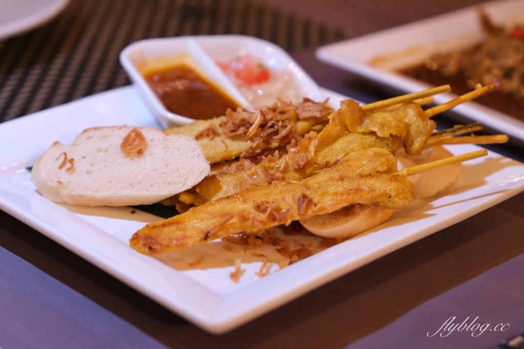 泰國普吉島｜Pan Yaah Seaview Cafe Restaurant & Bar．普吉島十大海景餐廳，坐擁芭東海灘無敵夕陽 @飛天璇的口袋