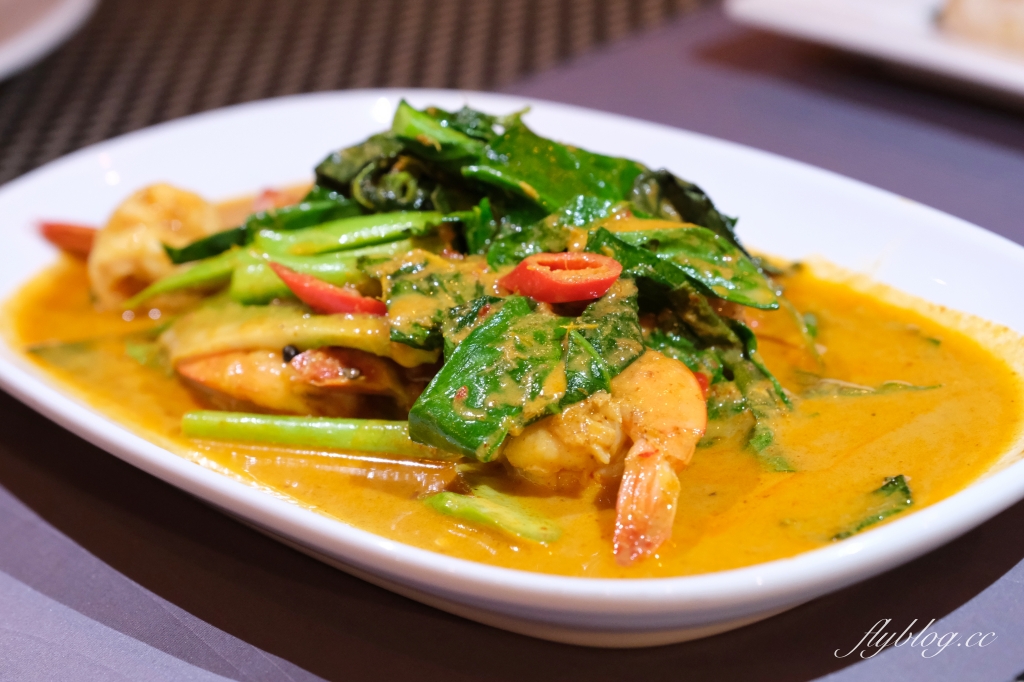 泰國普吉島｜Pan Yaah Seaview Cafe Restaurant & Bar．普吉島十大海景餐廳，坐擁芭東海灘無敵夕陽 @飛天璇的口袋