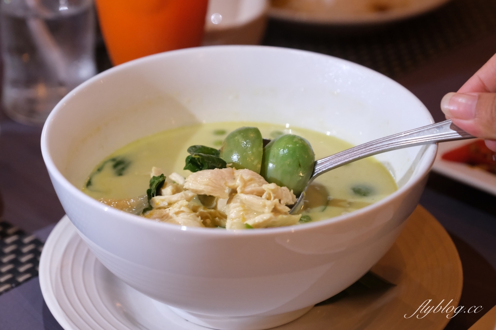 泰國普吉島｜Pan Yaah Seaview Cafe Restaurant & Bar．普吉島十大海景餐廳，坐擁芭東海灘無敵夕陽 @飛天璇的口袋