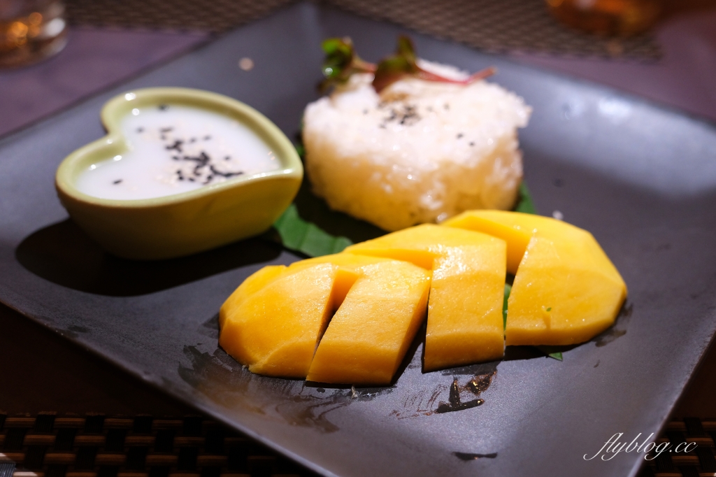 泰國普吉島｜Pan Yaah Seaview Cafe Restaurant & Bar．普吉島十大海景餐廳，坐擁芭東海灘無敵夕陽 @飛天璇的口袋