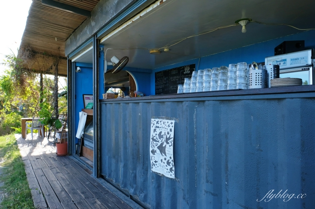 台東東河｜都蘭海角咖啡．眺望180度蔚藍海岸，露天游泳池美拍 @飛天璇的口袋