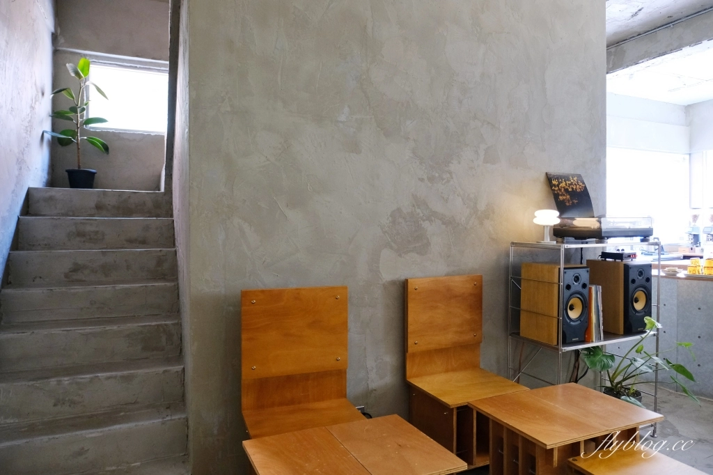 台中西區｜巴倫司康 Baron Scones．來自嘉義的司康名店，模範街早午餐推薦 @飛天璇的口袋