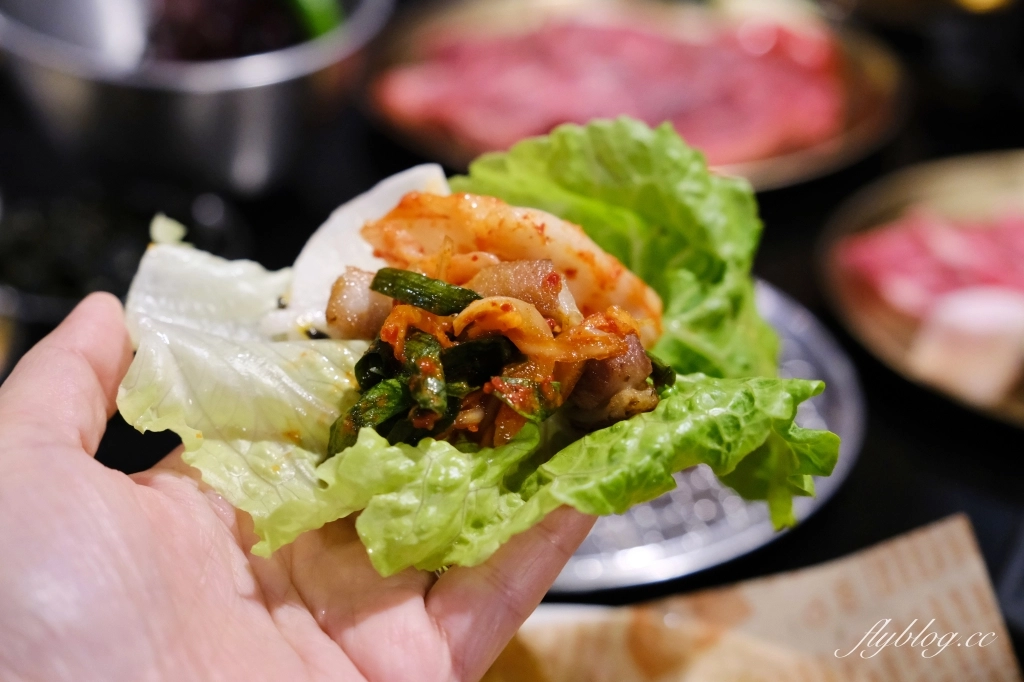 不靠Google評論送東西!回訪度最高的台中韓式燒肉【燒肉滋滋】,繽紛全牛套餐新上市 @飛天璇的口袋 不靠Google評論送東西!回訪度最高的台中韓式燒肉【燒肉滋滋】,繽紛全牛套餐新上市 @飛天璇的口袋