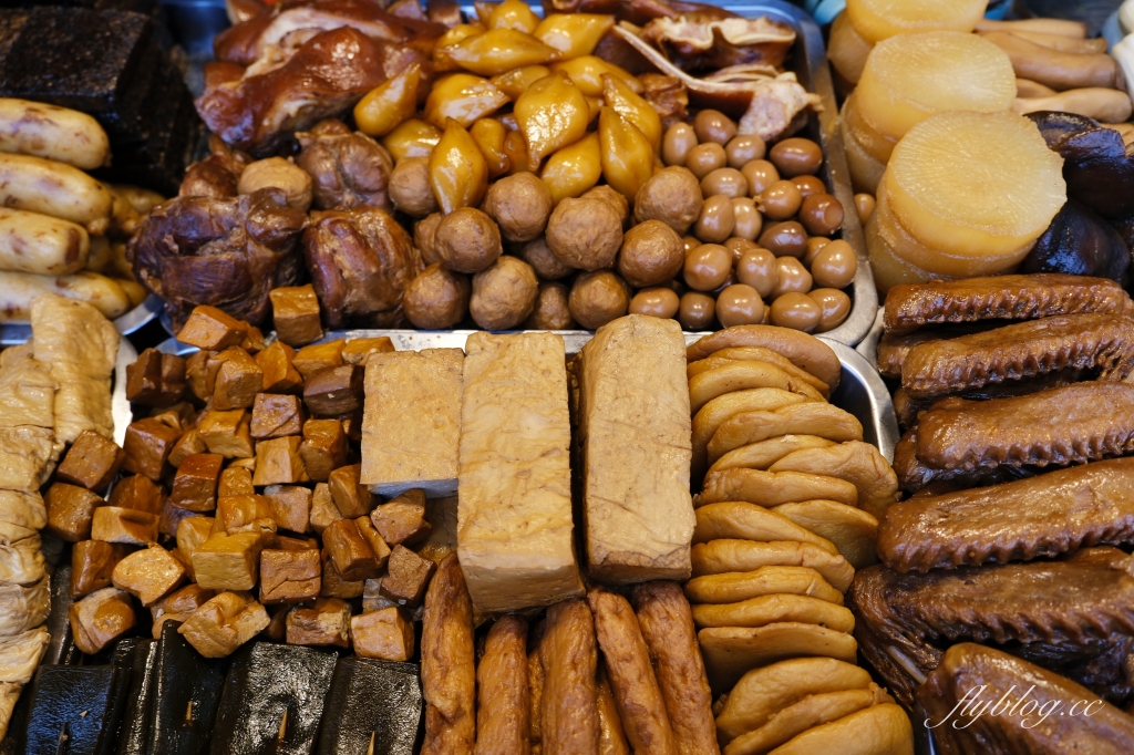 台中北屯|立吞滷味.近40種食材可以選擇,旅日回台營養師開的冷滷攤 @飛天璇的口袋 台中北屯|立吞滷味.近40種食材可以選擇,旅日回台營養師開的冷滷攤 @飛天璇的口袋