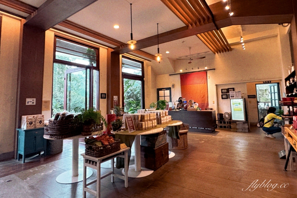 南投埔里｜日月老茶廠．電視劇茶金拍攝地，60老建築變身網美必拍景點 @飛天璇的口袋