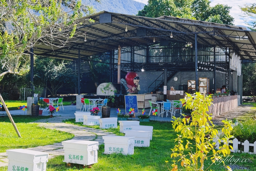 南投埔里|賴爺爺蜜蜂小森林.埔里免費親子景點,園區導覽手作DIY體驗 @飛天璇的口袋 南投埔里|賴爺爺蜜蜂小森林.埔里免費親子景點,園區導覽手作DIY體驗 @飛天璇的口袋