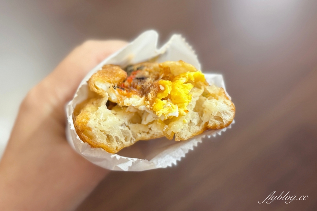 南投埔里｜普里鹹油條．埔里在地特色早餐，一天只營業3.5小時 @飛天璇的口袋