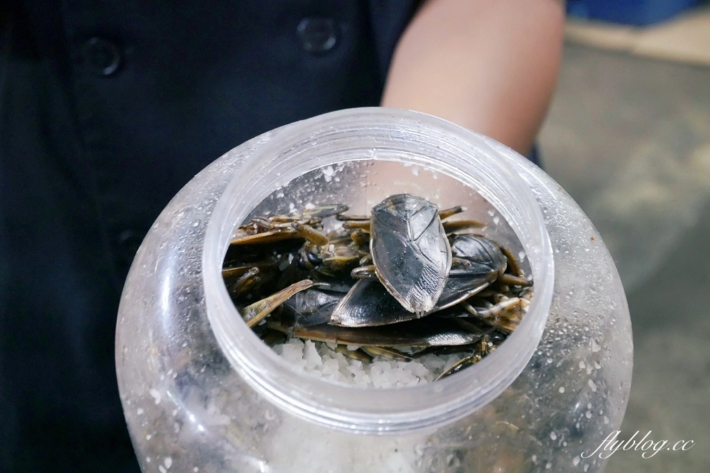 泰國普吉島｜Blue Elephant Phuket．米其林推薦泰國宮庭菜，普吉島藍象餐廳廚藝學校 @飛天璇的口袋